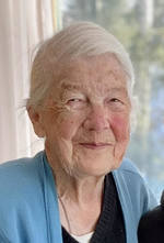Lorraine Alborn (1930 - 2021)