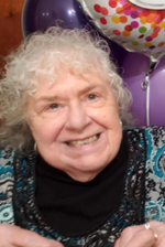 Lorraine Ann Dutil (1941 - 2023)