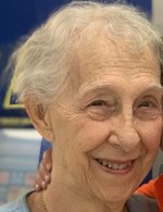 Lorraine Anna DeMarco (1932 - 2023)