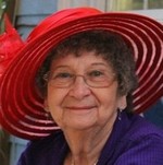 Lorraine "Rainy" Anna Martin