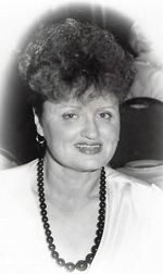Lorraine Augusta (1943 - 2018)