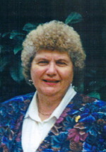Lorraine B. Justice