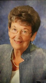 Lorraine Binford
