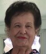 Lorraine C. Wagner (1933 - 2022)