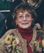 Lorraine Carole Grimsley