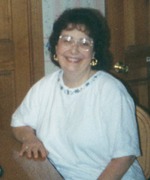 Lorraine Christine (Harris) Stuart