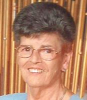 Lorraine Coulombe (1938 - 2015)