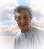 Lorraine D. Burt (1937 - 2021)