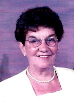 Lorraine D. Finch