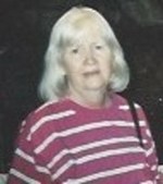 Lorraine Dacey (1937 - 2020)