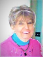 Lorraine (Dauphinais) Arsenault