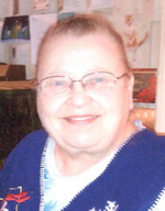 Lorraine DiMartino