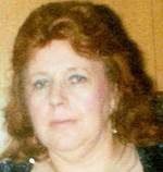 Lorraine E. LeMay