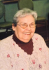 Lorraine E. Regish (1922 - 2016)