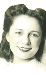 Lorraine E. Ross (1922 - 2017)