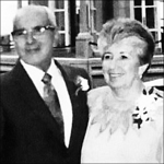 Lorraine Edwards Nania (1929 - 2019)