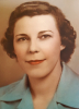 Lorraine F. Carlson (1918 - 2016)