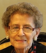 Lorraine F Wojcik (1927 - 2017)