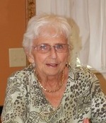 Lorraine Fimbel (1927 - 2019)