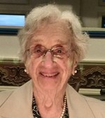 Lorraine Flax Hecht