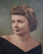 Lorraine Frances Chrisanthopoulos