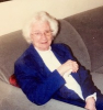 Lorraine G Arnow (1918 - 2017)