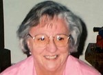 Lorraine G. Morrell (1929 - 2020)