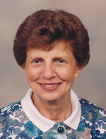 Lorraine G. Quinlan (1928 - 2017)