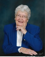 Lorraine (Gasper) Smith (1925 - 2020)