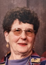 Lorraine (Gaudette) Hines (1933 - 2019)