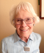 Lorraine Green Wight