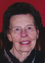Lorraine H. Miller (1923 - 2018)