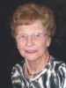 Lorraine Habiger (1932 - 2015)