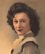 Lorraine (Harvey) Dufresne (1927 - 2022)