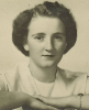 Lorraine Hodges (1932 - 2016)