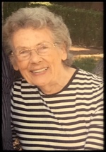Lorraine Ida Miller (1929 - 2018)