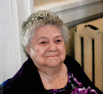 Lorraine Iris Hill