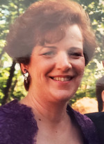 Lorraine J. Bergeron