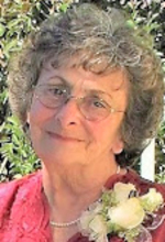 Lorraine J. Kavanagh
