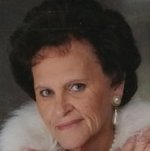 Lorraine Jacobs (1939 - 2018)