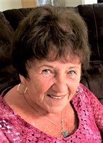 Lorraine Jean Tello