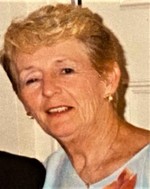 Lorraine K. Alaconis (1934 - 2021)