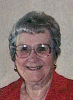 Lorraine Kennedy (nee Delagnes