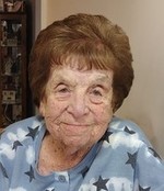 Lorraine Kiontke (1933 - 2024)