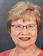 Lorraine Komar (1941 - 2021)
