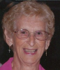 Lorraine LaPointe (1923 - 2015)