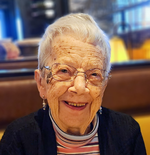 Lorraine Lemelin
