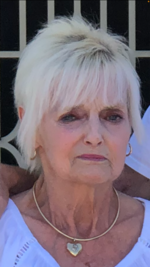 Lorraine "Lorri" Williams (1943 - 2022)