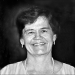 Lorraine M. (Beatty) Vestal