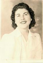 Lorraine M. Cortez (1921 - 2020)